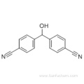 Bis(4-cyanophenyl)methanol CAS 134521-16-7